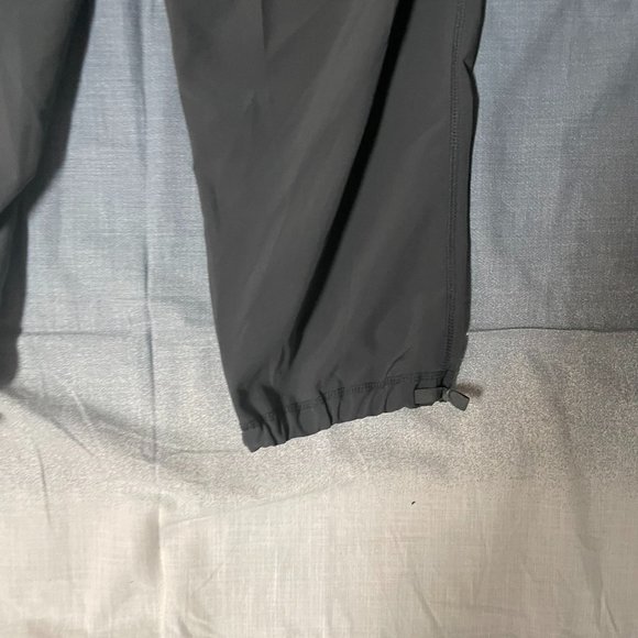 Extertek Pants with Draw String and Cinched hem - Picture 3 of 3